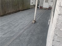 Driveways